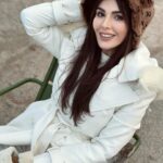 Hatice Şendil Instagram – Kimler kar yağsın diye bekledi🌲