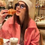 Hatice Şendil Instagram – #lastdayoftheyear 🥂