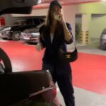 Hatice Şendil Instagram – Haftasonu takılanlar burda mı?