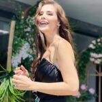 Hatice Şendil Instagram - Haftaya iddialı bir giriş yapıyorumdur😂