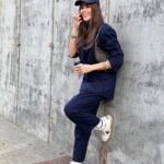 Hatice Şendil Instagram – Haftasonu takılanlar burda mı?