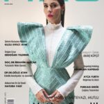 Hatice Şendil Instagram - Hello NOV🍃 KASIM ‘22 MAG @magdergi RÖP: Yasemin Ulusoy Fotoğraflar: Burcum Baygut Styling: Ece Şişik Saydam Basın İletişim: Gülbahar Karakuş / İd İletişim Makyaj: Hidayet Korkmaz Saç: Engin Aktaş Styling Asistanı: Zozan Çirik Mekan: In Light Studio