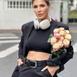 Hatice Şendil Instagram – İniş için alçalmaya başlayalım mı?😂