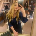 Hayal Köseoğlu Instagram - haftanın selfie arşivi