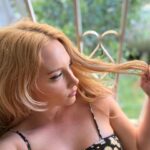 Hayal Köseoğlu Instagram - lana eşliğinde iyi giden fotolar 04/23