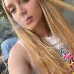Hayal Köseoğlu Instagram - spring selfie collection