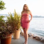 Hayal Köseoğlu Instagram - hi barbie! 💓