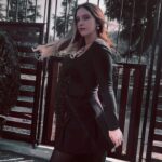 Hayal Köseoğlu Instagram – Selam. Biz Dursun’un “Leto”lar. Perşembe akşamı birlikteyiz💖