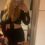Hayal Köseoğlu Instagram - selfie dump.