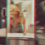 Hayal Köseoğlu Instagram - çekimception