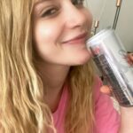 Hayal Köseoğlu Instagram - spring selfie collection