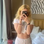 Hayal Köseoğlu Instagram - hi barbie! 💓