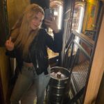 Hayal Köseoğlu Instagram - spring selfie collection
