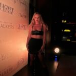 Hayal Köseoğlu Instagram - meangirlscore