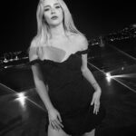 Hayal Köseoğlu Instagram - 🥂