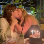 Hayal Köseoğlu Instagram - Bana geldiğin canım her gün, ay doğacak ömrüme #DİVAYORGUN 🎂🎂🎂