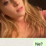Hayal Köseoğlu Instagram - spring selfie collection