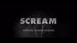 Hayden Panettiere Instagram - Get ready 😱 @ScreamMovies