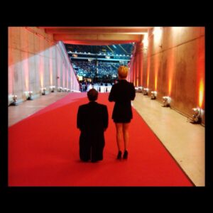 Hayden Panettiere Instagram - You never know how long you have with the people you love. My little big brother was there for me through everything. I miss you. #DonnyDavis