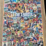 Hayden Panettiere Instagram – So frustrating when u get to the end of ur first 1000 piece puzzle and 3 pieces r missing!!! Ahhh!!! 🙈 Still pretty proud of myself. For everyone bored inside I highly recommend trying one!