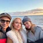 Hayden Panettiere Instagram – Two people I treasure more than words can say. 🫶🏼