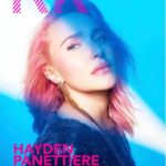 Hayden Panettiere Instagram – Had so much fun shooting the cover of IRK Magazine which is out now!! 

https://www.irkmagazine.com/post/hayden-panettiere-phoenix-rising
@irkmagazine
Photo: @ben_cope
Fashion editor: @thecannonmediagroup @
Makeup: @janicedaoud @thewallgroup
Hair: @rena.calhoun @aframe_agency
Sustainability and impact director: @mrpatrickduffy
Contributing Editors: @pauljuliann @niko.koutso
Studio: @_thesadstudio_
Hair: @erickohair