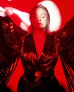 Hayden Panettiere Instagram - Had so much fun shooting the cover of IRK Magazine which is out now!! 

https://www.irkmagazine.com/post/hayden-panettiere-phoenix-rising
@irkmagazine
Photo: @ben_cope
Fashion editor: @thecannonmediagroup @
Makeup: @janicedaoud @thewallgroup
Hair: @rena.calhoun @aframe_agency
Sustainability and impact director: @mrpatrickduffy
Contributing Editors: @pauljuliann @niko.koutso
Studio: @_thesadstudio_
Hair: @erickohair