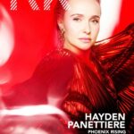 Hayden Panettiere Instagram – Had so much fun shooting the cover of IRK Magazine which is out now!! 

https://www.irkmagazine.com/post/hayden-panettiere-phoenix-rising
@irkmagazine
Photo: @ben_cope
Fashion editor: @thecannonmediagroup @
Makeup: @janicedaoud @thewallgroup
Hair: @rena.calhoun @aframe_agency
Sustainability and impact director: @mrpatrickduffy
Contributing Editors: @pauljuliann @niko.koutso
Studio: @_thesadstudio_
Hair: @erickohair