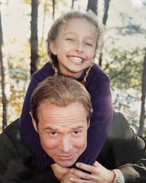 Hayden Panettiere Instagram - Found this today. I adored this man! He’s an absolutely wonderful human being. #WillPatton #RememberTheTitans