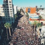 Hayden Panettiere Instagram – This brings me back to the feeling I had when 911 happened and New Yorkers and Americans came together. #LetsGoLA #BlackLivesMatter #IAmGeorgeFloyd #PeacefulProtests