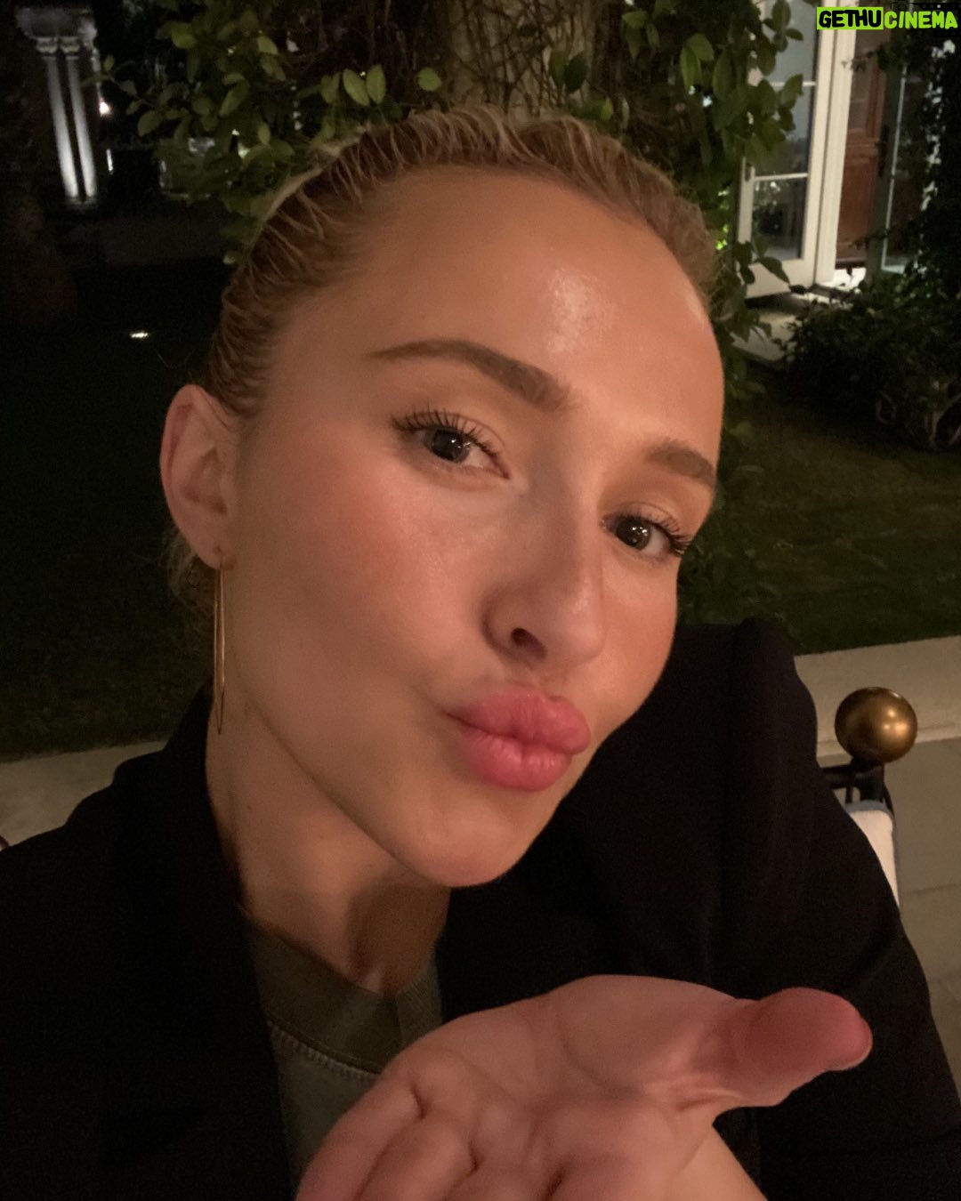 Hayden Panettiere - 61.9K Likes - All my love π