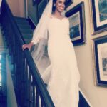 Hayden Panettiere Instagram – My beautiful stepmom on her wedding day. We love her ❤️