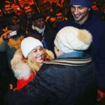 Hayden Panettiere Instagram - I have personally witnessed the strength of the Ukrainian people who fought so hard for their independence and have continued to passionately defend their country over the years. What Putin is doing is an absolute disgrace! This horrific moment in history sends a terrifying message: the message that in this day and age, in year 2022, it’s okay to violate the rights of free people and allow autocrats like Putin to take whatever they please. I’m praying for my family and friends there and everyone who’s fighting. I wish you had more support and I wish I was there fighting with you! For now, I ask for those of us who can’t be there to stand shoulder to shoulder in solidarity with the people of Ukraine and show your support for #democracy. Continue to look for updates from @klitschko and @vitaliyklitschko #demo4democracy