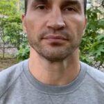 Hayden Panettiere Instagram – @klitschko