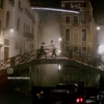 Hayley Atwell Instagram - The unique locations and individual talents of my costars made filming this movie something I’ll cherish forever. Catch @MissionImpossible now in theaters in the US ♥️