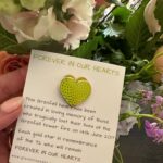 Hayley Atwell Instagram – We will forever remember 💚 Sending love to everyone who was affected by the Grenfell Tower fire. Wearing my Grenfell FC kit today. Kids, the future is yours. Work hard and dream big. I love you!