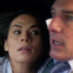 Hayley Atwell Instagram – I can smell the burning rubber from here as you all race your way to get your @missionimpossible tickets. In theaters July 12!