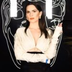 Hayley Atwell Instagram - Hats off to this @bafta edit @love_hayleyatwell