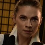 Hayley Atwell Instagram – Is this the part where you run to get your tickets? I think so! See why #MissionImpossible – Dead Reckoning Part One starring Tom Cruise is 99% CERTIFIED FRESH 🍅. Only in theatres Wednesday. missionimpossible.com