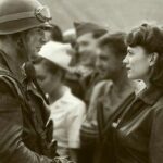 Hayley Atwell Instagram – happy birthday to the lovely, smart, kind and funny @chrisevans. A gentleman and a sweet heart. As a birthday present I’ve started following him. 😂