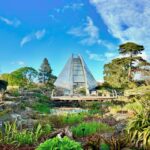 Hayley Atwell Instagram - So busy filming lately! Took a refreshing little trip to the beautiful Royal Botanical gardens at Kew on my day off. A mini- holiday from shooting action sequences and working with the best team in the world… Spring has sprung!