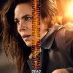 Hayley Atwell Instagram – The world is coming after us. Get your tickets starting tomorrow 🤍 @missionimpossible