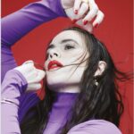 Hayley Atwell Instagram - Part THREE of this ‘n’ that ‘n’ things (first pic taken by the brilliant @drgotts)