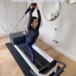 Hayley Atwell Instagram – A glimpse of some of the training I do to prepare for stunts for @missionimpossible. Strength, mobility and injury prevention… @sameastwoodtraining and I have been working together for the movie and I continue to learn so much from her. Wolfie on the other hand doesn’t understand that laying on the floor in front of me will not give him 6 pack abs.