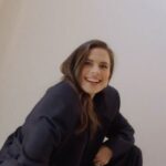 Hayley Atwell Instagram - let’s kick this up a notch.