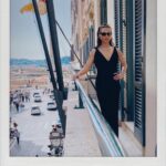 Hayley Atwell Instagram - Ciao Roma! See you again soon. On to the next stop #MissionWorldTour