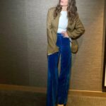 Hayley Atwell Instagram – What am I looking at? Wrong answers only: