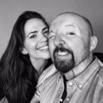 Hayley Atwell Instagram - Well well welllll WHAT a hoot and an honour (really) to be photographed by this legendary photographer @drgotts today. The stories this man has in his memory bank of the extraordinary, iconic talent he’s shot… from Tony Curtis to Meryl Streep, John Hurt (one of my all time favourite actors) to Kate Winslet (another firm fave)… made my heart and head buzz. THANK YOU, Andy! What I love most about your shots is the life in them- they capture character rather than glamour. Story rather than pose. Finally, I told you how my love for Tim Curry runs deep- so here’s a song for you ✨#dontdreamitbeit👄