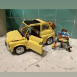 Hayley Atwell Instagram – Thinking of the most challenging little car there ever was ahead of our US premiere week. Thank you for everything and absolutely nothing.