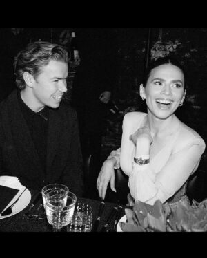 Hayley Atwell Instagram - Part TWO… bits and bobs and the throbs of wanderlust…